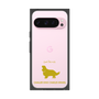 Premium Square Case［ &UCHINOCO - Cavalier King Charles Spaniel ］