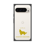 Premium Square Case［ &UCHINOCO - Cavalier King Charles Spaniel ］