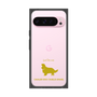 Premium Square Case［ &UCHINOCO - Cavalier King Charles Spaniel ］