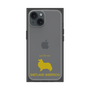 Premium Square Case［ &UCHINOCO - Shetland Sheepdog ］