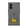 Premium Square Case［ &UCHINOCO - Shetland Sheepdog ］