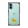 Premium Square Case［ &UCHINOCO - Shetland Sheepdog ］
