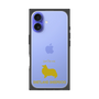 Premium Square Case［ &UCHINOCO - Shetland Sheepdog ］