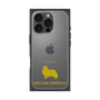 Premium Square Case［ &UCHINOCO - Shetland Sheepdog ］