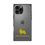 Premium Square Case［ &UCHINOCO - Shetland Sheepdog ］