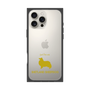 Premium Square Case［ &UCHINOCO - Shetland Sheepdog ］