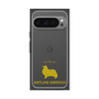 Premium Square Case［ &UCHINOCO - Shetland Sheepdog ］