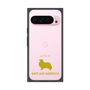 Premium Square Case［ &UCHINOCO - Shetland Sheepdog ］