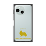 Premium Square Case［ &UCHINOCO - Shetland Sheepdog ］