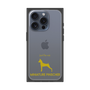 Premium Square Case［ &UCHINOCO - Miniature Pinscher ］