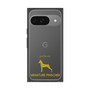 Premium Square Case［ &UCHINOCO - Miniature Pinscher ］
