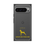 Premium Square Case［ &UCHINOCO - Miniature Pinscher ］