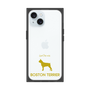 Premium Square Case［ &UCHINOCO - Boston Terrier ］