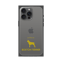 Premium Square Case［ &UCHINOCO - Boston Terrier ］