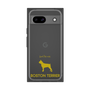 Premium Square Case［ &UCHINOCO - Boston Terrier ］
