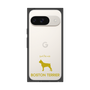 Premium Square Case［ &UCHINOCO - Boston Terrier ］