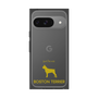 Premium Square Case［ &UCHINOCO - Boston Terrier ］