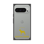 Premium Square Case［ &UCHINOCO - Boston Terrier ］