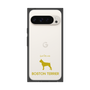 Premium Square Case［ &UCHINOCO - Boston Terrier ］