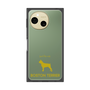 Premium Square Case［ &UCHINOCO - Boston Terrier ］