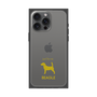 Premium Square Case［ &UCHINOCO - Beagle ］