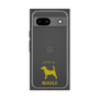 Premium Square Case［ &UCHINOCO - Beagle ］