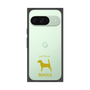 Premium Square Case［ &UCHINOCO - Beagle ］