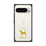 Premium Square Case［ &UCHINOCO - Beagle ］