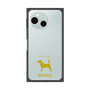 Premium Square Case［ &UCHINOCO - Beagle ］