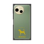 Premium Square Case［ &UCHINOCO - Beagle ］