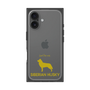 Premium Square Case［ &UCHINOCO - Siberian Husky ］