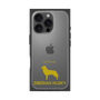Premium Square Case［ &UCHINOCO - Siberian Husky ］