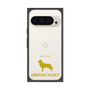 Premium Square Case［ &UCHINOCO - Siberian Husky ］