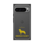 Premium Square Case［ &UCHINOCO - Siberian Husky ］