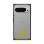 Premium Square Case［ &UCHINOCO - Siberian Husky ］