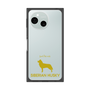 Premium Square Case［ &UCHINOCO - Siberian Husky ］