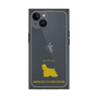 Premium Square Case［ &UCHINOCO - American Cocker Spaniel ］