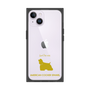Premium Square Case［ &UCHINOCO - American Cocker Spaniel ］