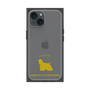 Premium Square Case［ &UCHINOCO - American Cocker Spaniel ］