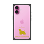 Premium Square Case［ &UCHINOCO - American Cocker Spaniel ］