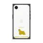 Premium Square Case［ &UCHINOCO - American Cocker Spaniel ］