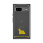 Premium Square Case［ &UCHINOCO - American Cocker Spaniel ］