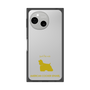 Premium Square Case［ &UCHINOCO - American Cocker Spaniel ］