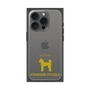Premium Square Case［ &UCHINOCO - Standard Poodle ］