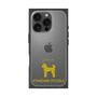 Premium Square Case［ &UCHINOCO - Standard Poodle ］