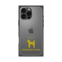 Premium Square Case［ &UCHINOCO - Standard Poodle ］