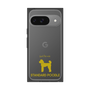 Premium Square Case［ &UCHINOCO - Standard Poodle ］