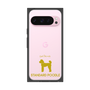 Premium Square Case［ &UCHINOCO - Standard Poodle ］