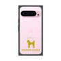 Premium Square Case［ &UCHINOCO - Standard Poodle ］