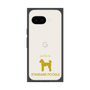 Premium Square Case［ &UCHINOCO - Standard Poodle ］